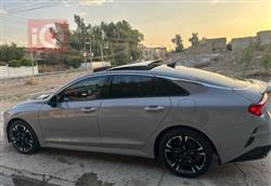 كيا K5